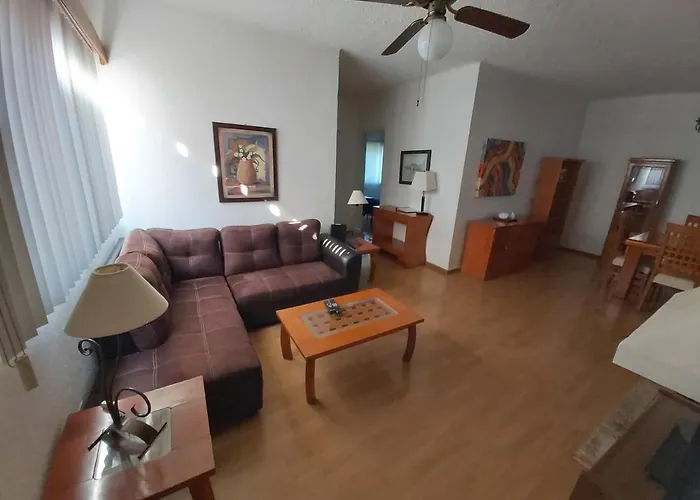 Apartment Steinhaus Homero *
