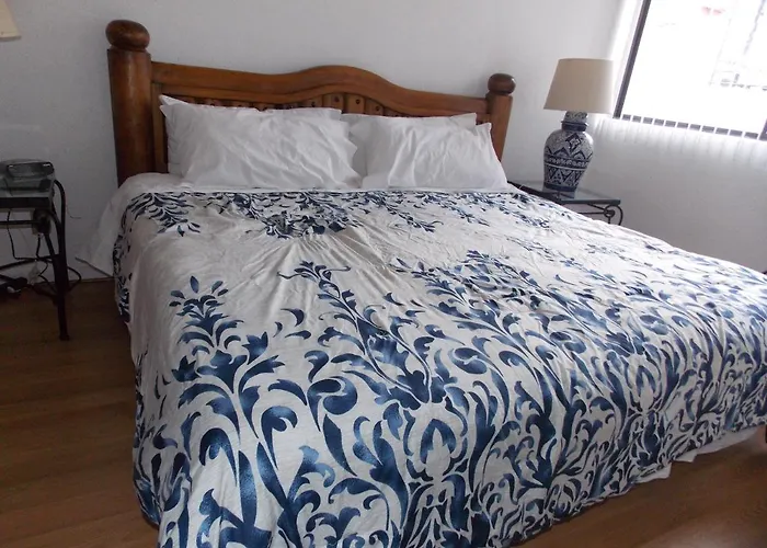 Apartment Steinhaus Homero