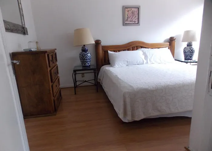 Apartment Steinhaus Homero Mexico City