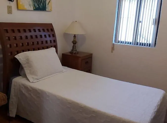 Steinhaus Homero Apartment