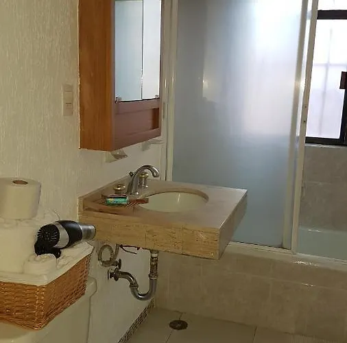 Apartment Steinhaus Homero *