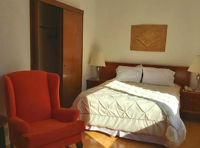 Steinhaus Homero Apartment *