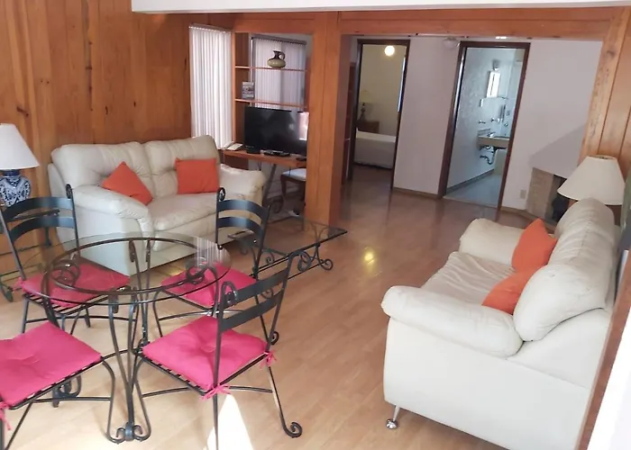 Steinhaus Homero Apartment