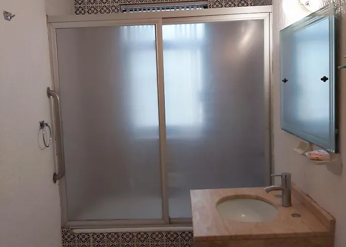 Steinhaus Homero Apartment *