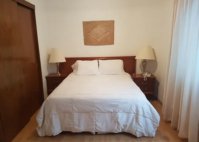 Apartment Steinhaus Homero *