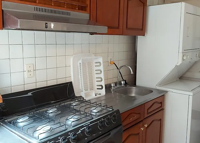 Steinhaus Homero Apartment *