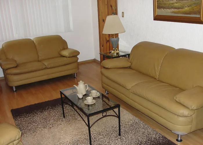 Apartment Steinhaus Homero