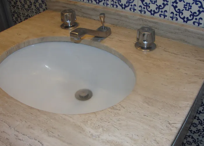 Apartment Steinhaus Homero *