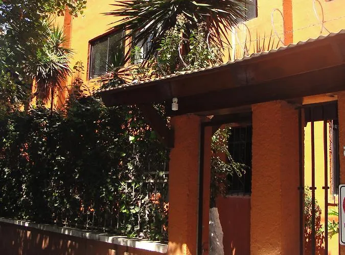 Steinhaus Homero Apartment *
