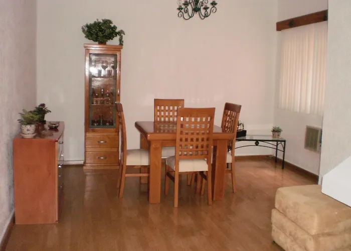 Steinhaus Homero Apartment *